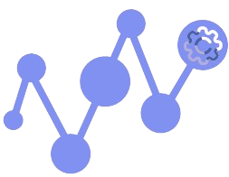 Grafico para el logo de VISUALIZA