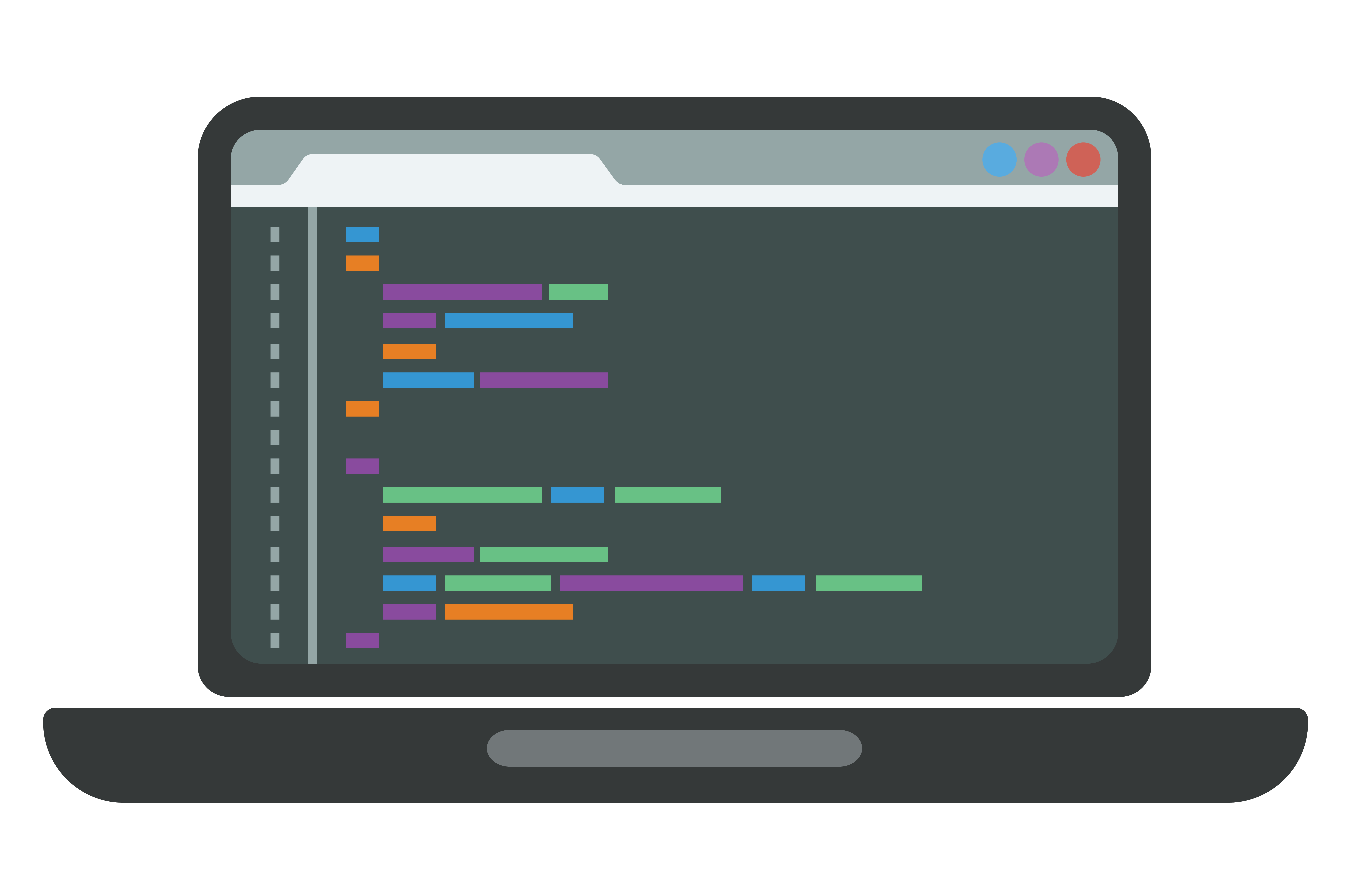 web programing graph